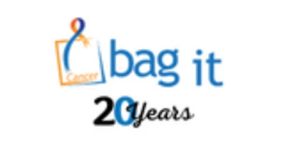 Bag It Cancer Logo