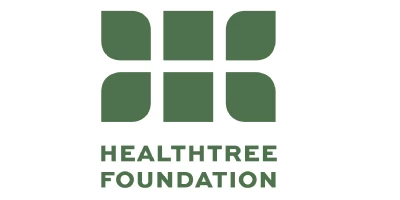 HealthTree Foundation  Logo