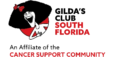 Cancer Support Community-Gilda's Club South Florida Logo