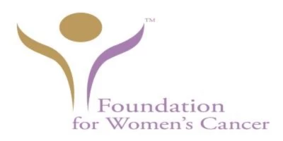 The Foundation for Women’s Cancer (FWC) Logo