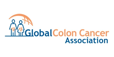 Global Colon Cancer Association Logo