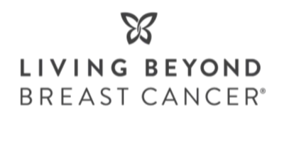 Living Beyond Breast Cancer Logo