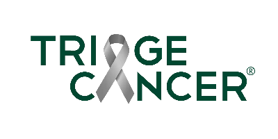 Triage Cancer Logo
