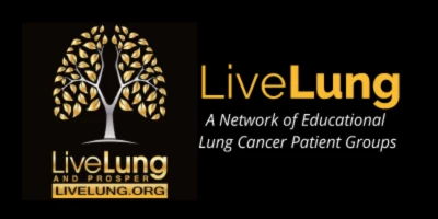 LungCAN &  LiveLung Logo