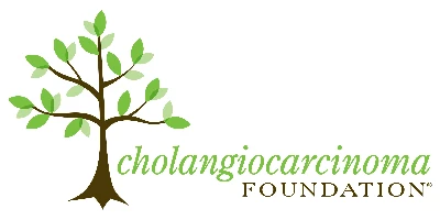 The Cholangiocarcinoma Foundation Logo