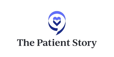 The Patient Story Logo
