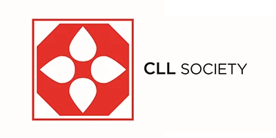 CLL Society Logo