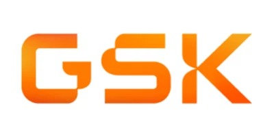 GSK  Logo
