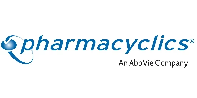 Pharmacyclics LLC, an AbbVie Company Logo