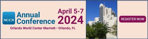 NCCN 2024 Annual Conference