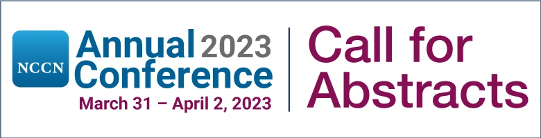 Call for Abstracts 2023