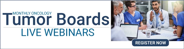 Monthly Oncology Tumor Boards