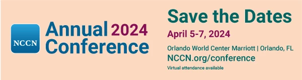 NCCN 2024 Annual Conference