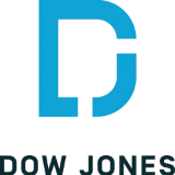 Dow Jones & Co Logo
