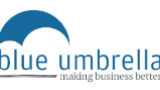 Blue Umbrella Logo