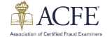 Association of Certified Fraud Examiners Logo
