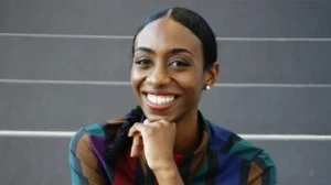 Toni White profile image