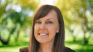 Lindy Palmberg profile image