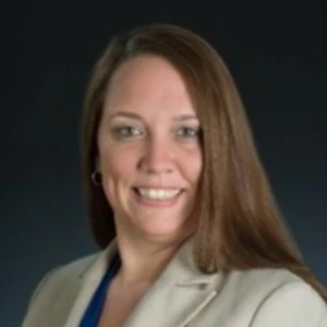 Amy Ford profile image