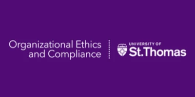 University of St Thomas Logo