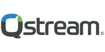 Qstream Logo