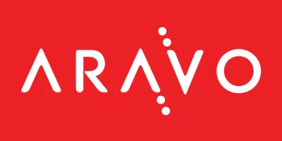 Aravo Solutions Logo