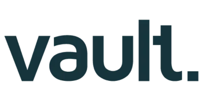 Vault Platform Logo