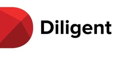 Diligent  Logo