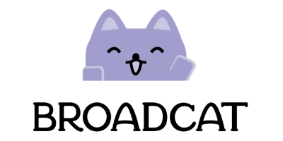 Broadcat LLC Logo