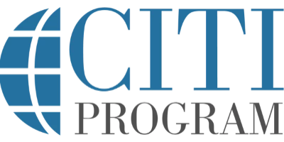 CITI Program Logo
