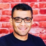Harsh Kariwala profile image