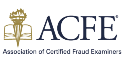 Association of Certified Fraud Examiners (ACFE) Logo