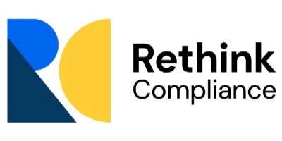 Rethink Compliance Logo
