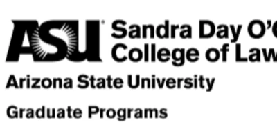 Sandra Day O'Connor College of Law Logo
