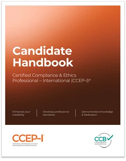 CCEP-I Handbook