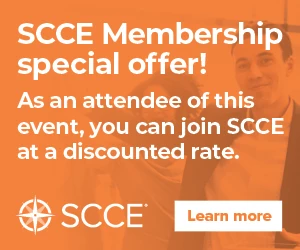 SCCE Membership