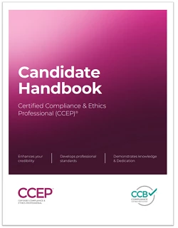 CCEP Handbook