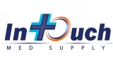 Intouch Med Supply Logo