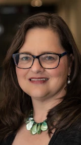 Susanne  Talebian , CUA, CPC, CPC-I, AHIMA Certified ICD-10-CM Trainer  profile image