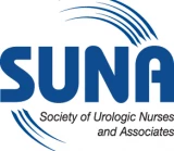 Society of Urologic Nurses and Associates (SUNA) Logo