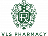VLS Pharmacy Logo