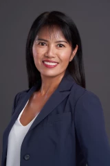Flora Woo profile image