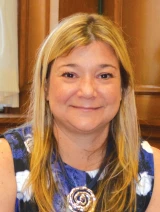 Renee Buonaguro profile image
