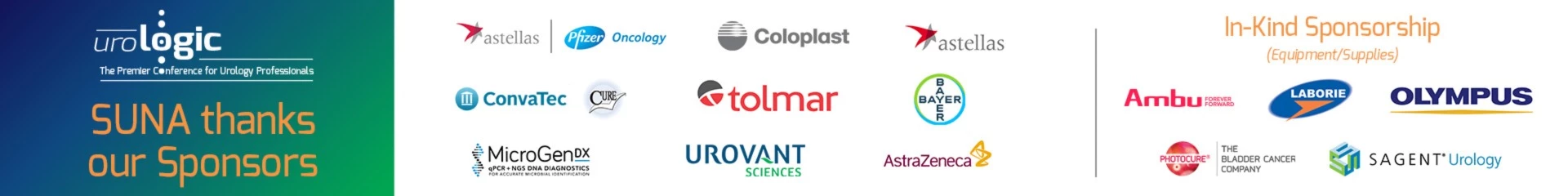 Rotating banner image