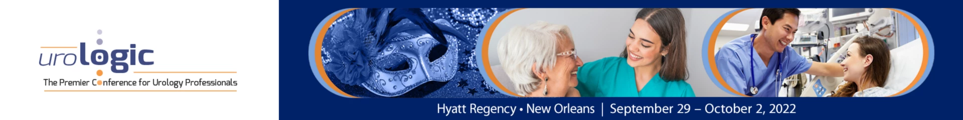 Rotating banner image