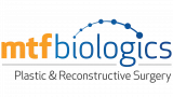 MTF Biologics Logo