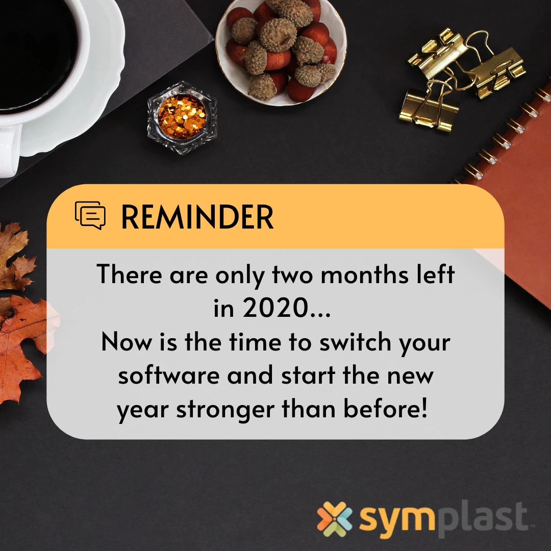 switch to Symplast