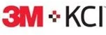3M + KCI Logo