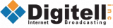 Digitell Inc. Logo