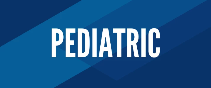 Click here to view Pediatric courses